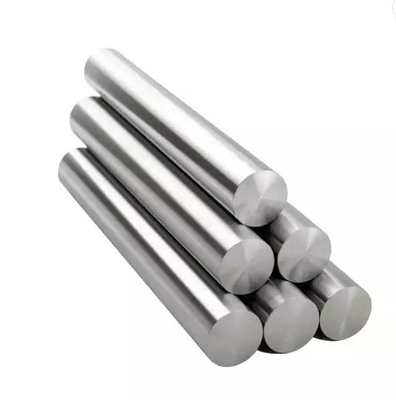 Spessore del tondino di acciaio dolce di SEDERE 10mm 25mm non lubrificato per le parti di metallo