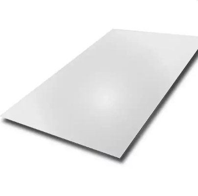Lo strato di alluminio 0.13mm del piatto Almg3 ha impresso Diamond Aluminum Roofing Sheet
