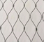 cavo tessuto Mesh Screen Fabric Metal di acciaio inossidabile 304 316 316l 20mm